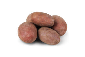 Картопля Алюетт рожева відбірна