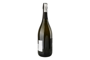 Вино ігристе Prosecco Spumante біле екстра сухе 10,5% 1,5л Bellino