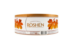 Торт Трюфельный Roshen к/у 900г