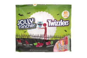 Hershey Halloween Snack Size Assortment, 85 Pieces