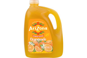 Arizona Juice Orangeade
