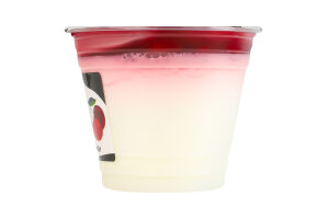 Йогурт 3.2% термостатний Вишня Lago ст 250г