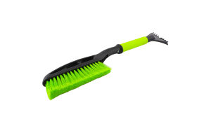 Щітка для прибирання снігу 60см №BL1508 Max effect 1шт