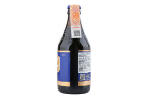 Пиво 0.33л 9% темне нефільтроване непастеризоване Peres Trappistes Chimay пл