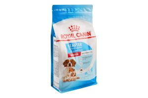 Корм для собак Royal Canin MEDIUM STARTER