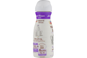 Nestle Coffee-Mate Natural Bliss All-Natural Coffee Creamer Sweet Cream
