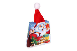 Набір цукерок Millano Group з шапкою Санта Клаус