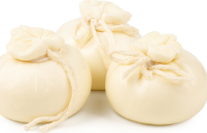 Сыр Буррата Ди Буфала Собственное Производство