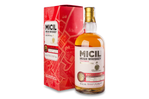 Віскі Micil Earls Island SPS