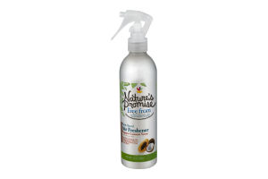 Nature's Promise Air Freshner Papaya Coconut