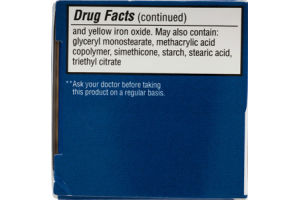 CareOne Safety Coated Aspirin Adult Low Strength Pain Reliever - 180 CT