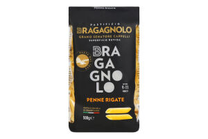 Вироби макаронні Pastificio Bragagnolo Пене Регате