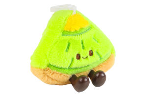 Игрушка мягкая для детей от 3лет №99032 Кивусик Фруктовые друзья-половинки Fyyvalur 1шт