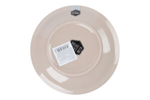 Тарілка салатна Eat&Drink 19см D07