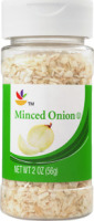 Ahold Minced Onion