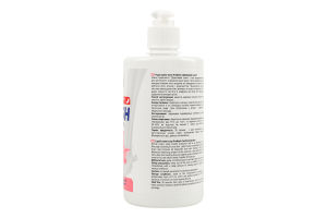 Крем-мило рідке Молоко та мед 470г з дозатором Pro Wash