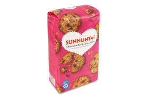 Борошно вівсяне без глютену Sunnuntai м/у 750г