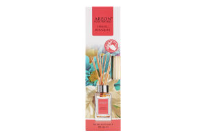 Аромадиффузор Areon Home Perfumes Spring Bouquet
