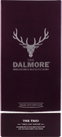 Віскі Dalmore Trio