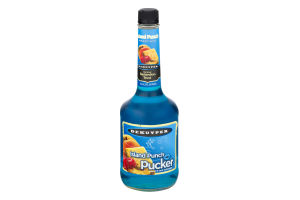 DeKuyper Island Punch Pucker Liqueur
