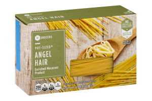 SE Grocers Pot-Sized Angel Hair