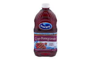 Ocean Spray Cran-Pomegranate Juice