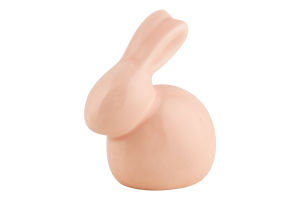 Статуетка MBM Home Кролик світ.рожева 70мм MH-1930