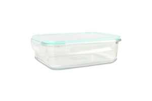 Емкость для хранения продуктов стекло 1.04л №KYYW013 Greenwich Products Co. Limited 1шт