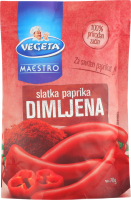 Паприка Vegeta копчена