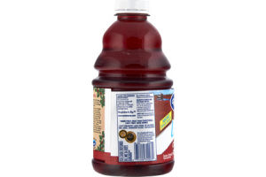 Ocean Spray Light Cranberry Juice