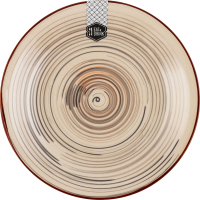 Тарілка салатна Eat&Drink 19см D08