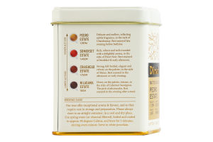 Чай черный цейлонский байховый листовой №534 Pedro estate Watte Dilmah ж/б 125г