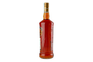 Настойка 0.7л 37.5% Zlota Zubrowka бут
