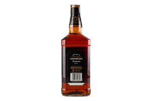 Віскі Jack Daniel's Bottled in Bond