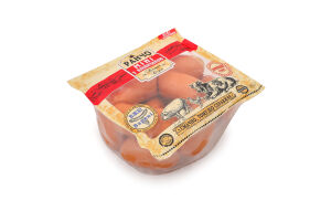 Сардельки Міні з яловичиною Ранчо в/с кг