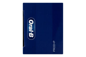 Паста зубна Про-Відновлення ясен та емалі Класична 75мл Oral-B