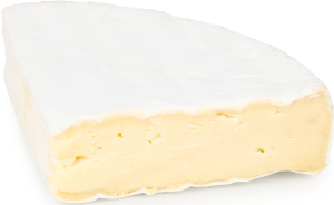 Сир Paturages Comtois Brie органічний продукт 50%