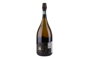 Шампанське 0.75л 12.5% біле сухе Вінтаж Блан Dom Perignon к/у