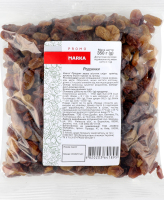 Родзинки Marka Promo 350г