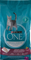 Purina One Purposeful Nutrition Urinary Tract Health Formula Chicken