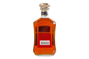 Бренді 0.5л 40% 4 зірки 1788 Shabo пл