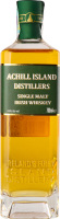 Віскі Achill Island Distillers Single Malt Bourbon