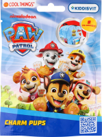 Фігурка-сюрприз Charms Paw Patrol Cool Things