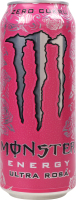 Напій енергетичний Monster Energy Ultra Rosa з/б