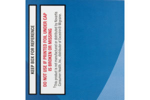 CareOne Migraine Relief - 100 CT