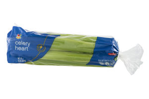 Ahold Celery Heart
