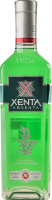Настойка 0.5л 70% Absenta Xenta бут