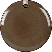 Тарілка Eat&Drink 20,5см 954558