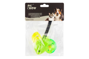 Набір іграшок для котів 2шт мікс