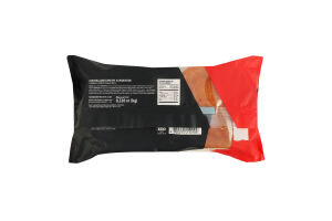 Булочка для бургеру з кунжутом Maxi Burger Рома м/у 0.32кг